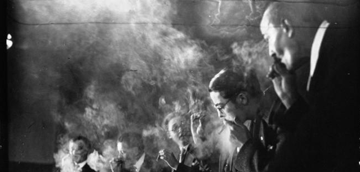 Smoking Interferes With Bone Healing