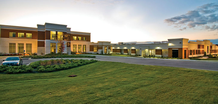 MicroPort Acquires OrthoRecon From Wright