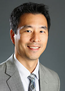 Steve H. Yoon, M.D. Joins Kerlan-Jobe
