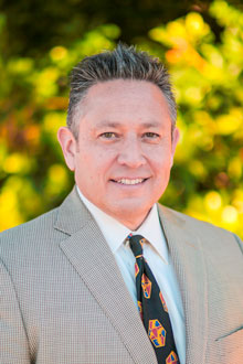 E. Michael Lucero, M.D. Joins Core Institute