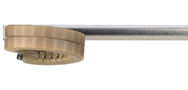 FDA Clearance for Kiva VCF System