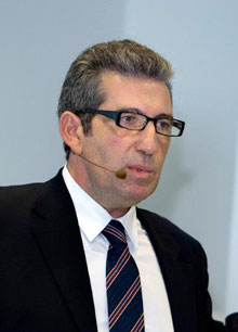 Pierre Guyot Joins SpineGuard Board
