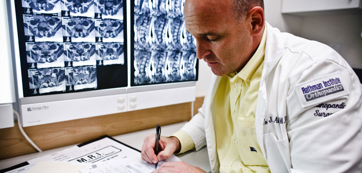 Todd Albert, M.D. Comments on SPORT Results // Chief of Harvard Shoulder Service Raises Alert on “Rare” Condition // HSS Makes Huge Changes for Residents // and More!