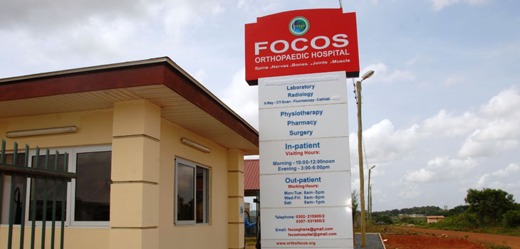 gSource Donates Instruments to FOCOS