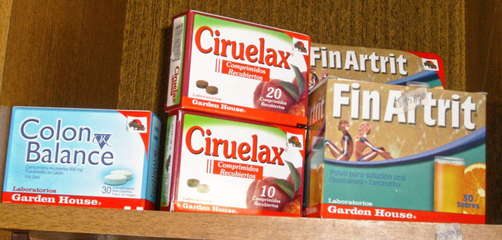 Study Debunks Arthritis Dietary Supplements