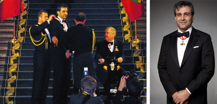 $1 Million to Rothman From DOD // Mohit Bhandari, M.D. Receives Order of Ontario // and More!