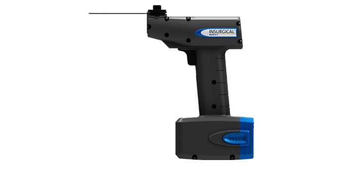 Single Use, Cordless Power Tools Debut in Surgery