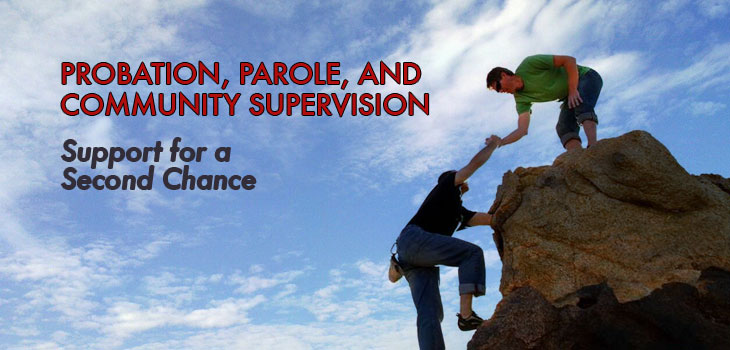 DOJ’s New “Probation Lite” Strategy