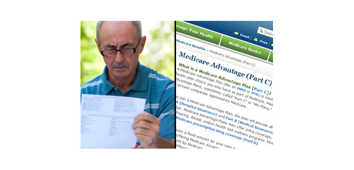 Insurers and Allies Cry Over Medicare Advantage Cuts