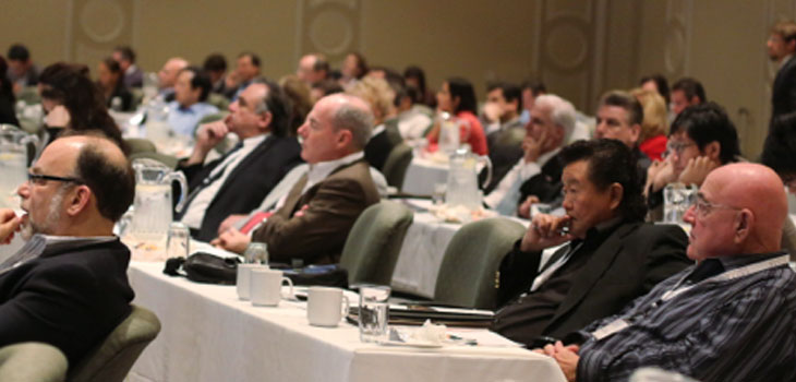 New York Stem Cell Summit: 2014 Preview