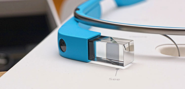 Another Google Glass Orthopedic Surgery