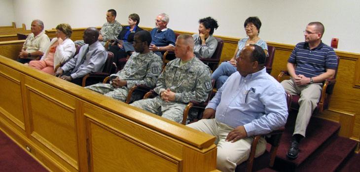 Infuse Lawsuit May Go to a Jury