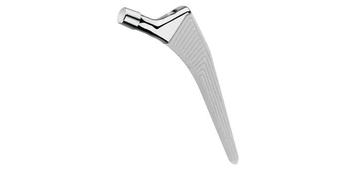 Smith & Nephew’s POLARSTEM Launches in U.S.