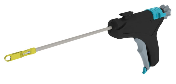 MedShape: FDA Clearance for ExoShape