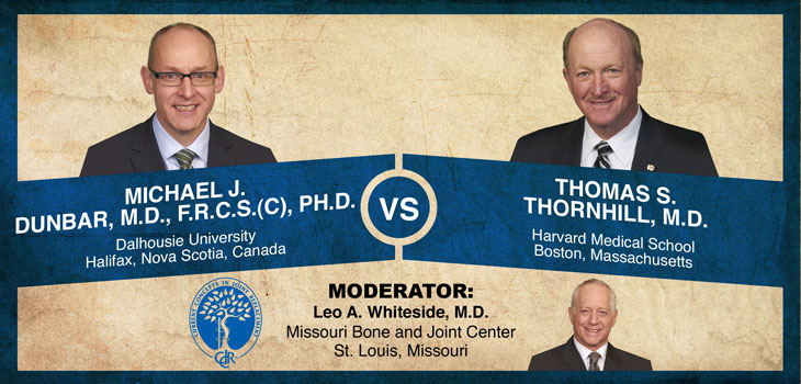All Poly Tibia: Dunbar Debates Thornhill