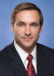 Tad Gerlinger, M.D. Joins Midwest Orthopaedics at Rush