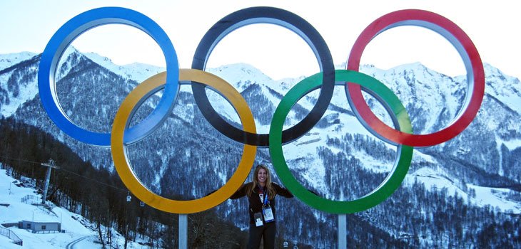 The Unexpected Rise of Hip Revisions and How to Handle Them // Notes from Sochi Olympics U.S. Team’s CMO // and More!