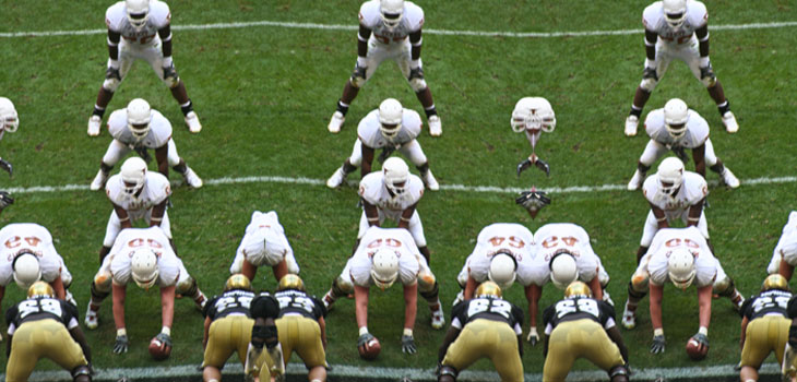 New Data Large Joint Cost Data on the Way // Amazing New Study uses MRI Alone to Predict NFL Return to Play // and More!