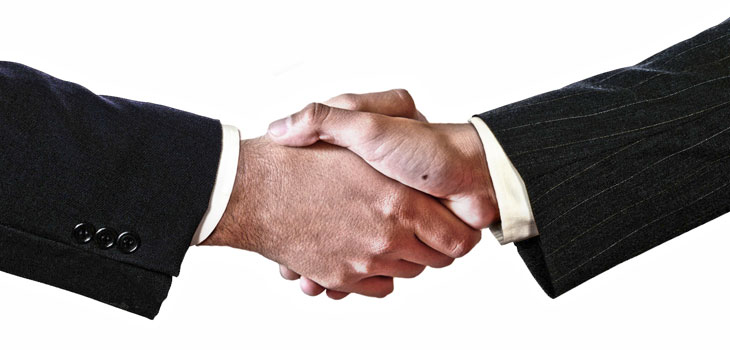 Intralign, HSS Partner for Training