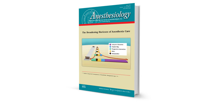 Regional Anesthetic Does NOT Increase Fall Risk