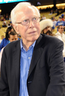 The Passing of a Legend: Frank Jobe, M.D.