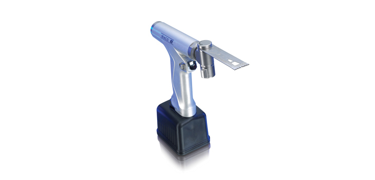 CONMED Rolls Out Hall Powered Instruments