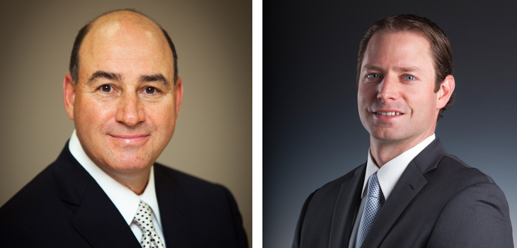 Executive Changes at NuVasive