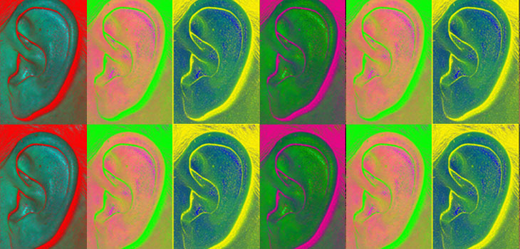 Brits Grow Ear From Fat
