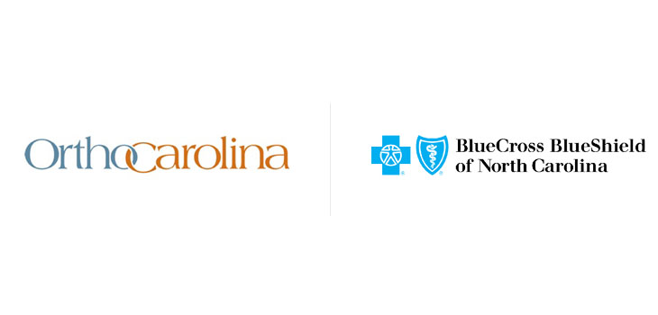 OrthoCarolina and BCBS of North Carolina “Bundle” Up Knees