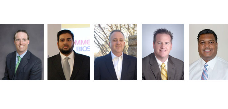 MicroPort Orthopedics Adds Star Power