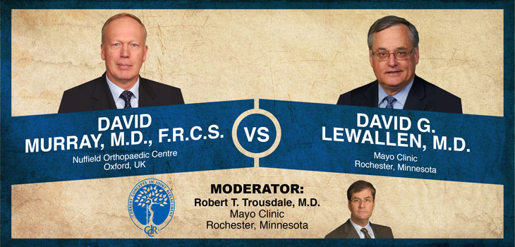 Implant Registries Flawed? Murray v. Lewallen
