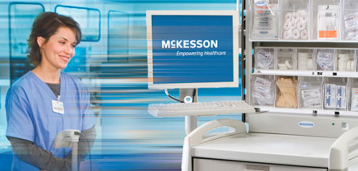 McKesson Jumps on Bundled Care Bandwagon