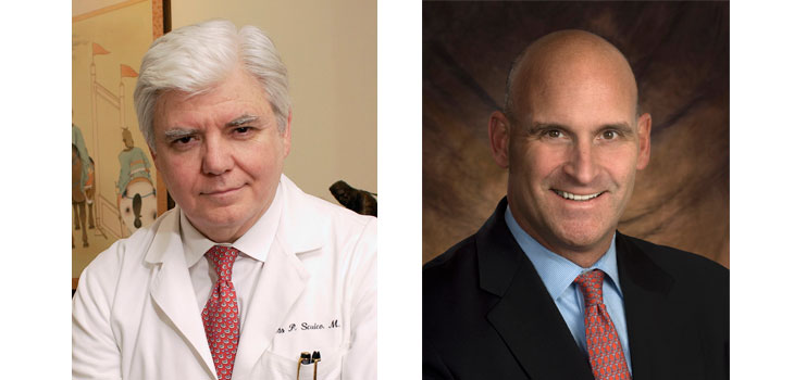 HSS: Sculco Stepping Down, Albert Stepping Up