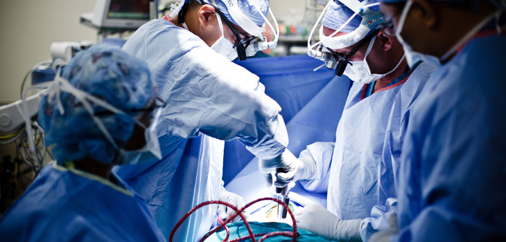 Study: Patients, Not Surgeons, Driving Demand for Surgery // President of the NFL Physicians Society Says ACL Injuries NOT on the Rise // and MORE!