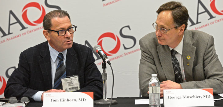 Six Questions Top Surgeons Ask About Stem Cells