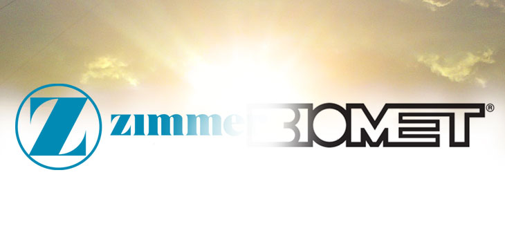 Zimmer Agrees to Buy Biomet for $13.35 Billion