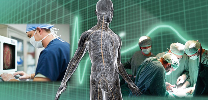 NuVasive Loses $30 Million in Second “NeuroVision” Trial
