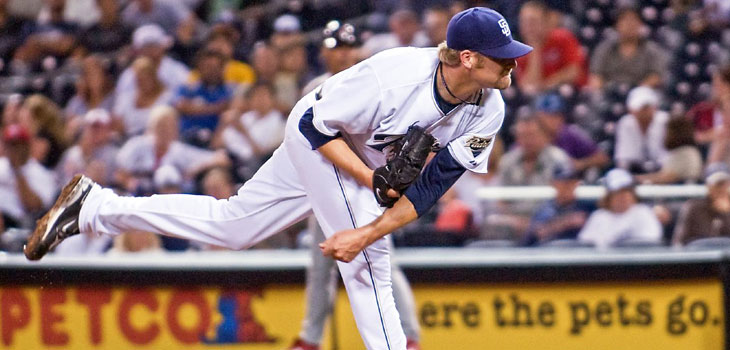 Tommy John Surgery Raises Win Percentages