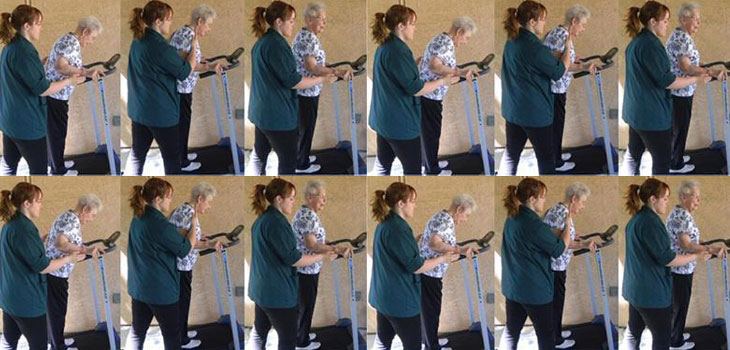 12, 000 Patient Rehab Study Results Announced