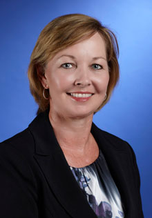 Susan Crawford New CFO at DJO Global