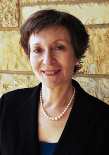 Melissa H. Leeb New AAOS Director of Public Relations