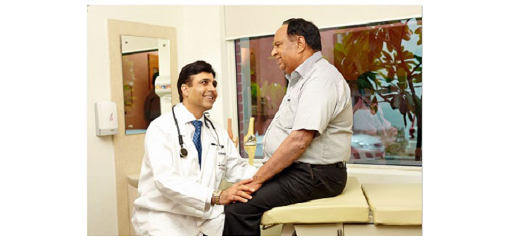 Doctor Does 331 Surgeries in 31 Days