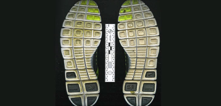 Research Ends Shoe Sole Debate