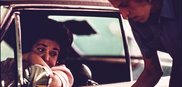 Doc – When Can I Drive?