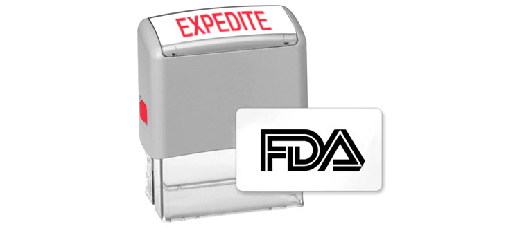 Expedited PMA On the Way?