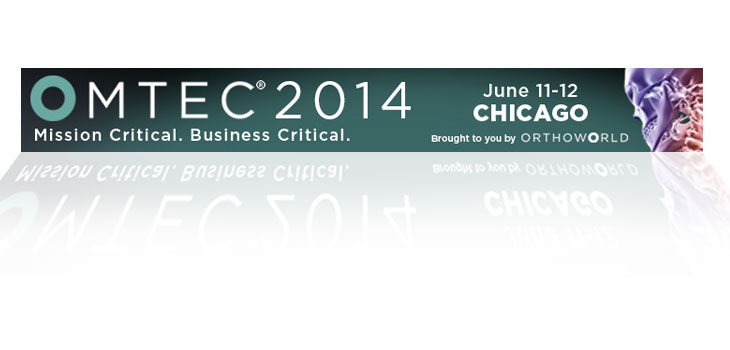 ORTHOWORLD Announces Tech Expo, Conference