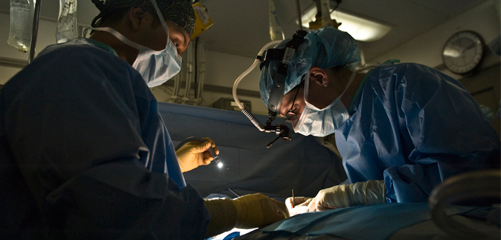 Tommy John Surgeries on the Increase