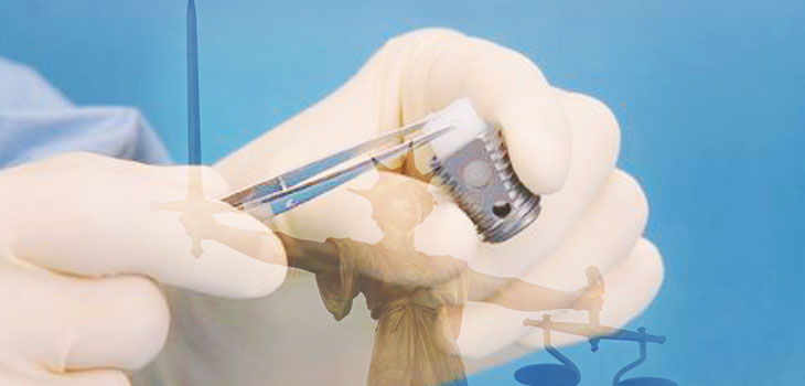 Medtronic Settles Some Infuse Lawsuits for $22 Million