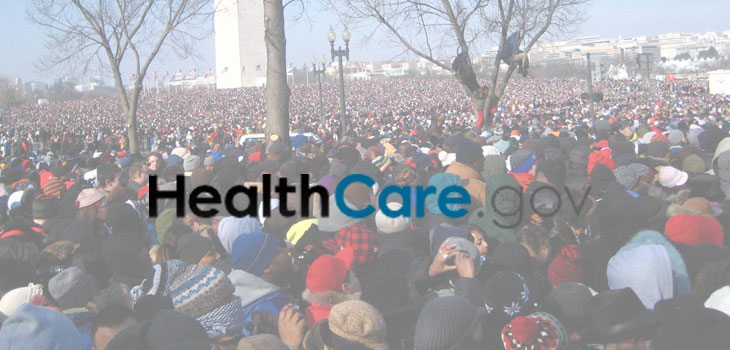 8 Million Obamacare Customers Drive $$$