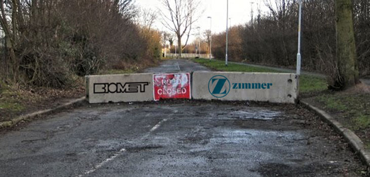 Zimmer/Biomet Merger Roadblock to Device Tax Repeal